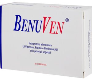 Benuven 60compresse