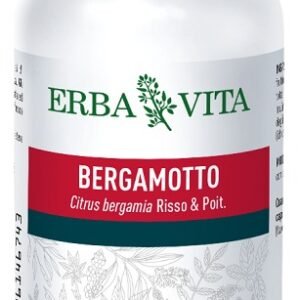 Bergamotto 60 Capsule Ebv