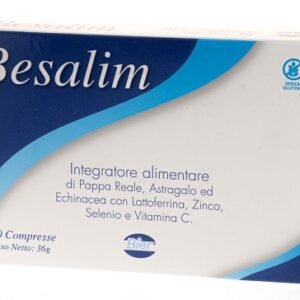 Besalim 30 Compresse