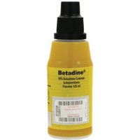 Betadine 10% Soluzione Cutanea Disinfettante, 125ml