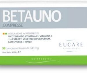 Betauno 36 ccompresse
