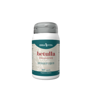 Betulla 60 Capsule