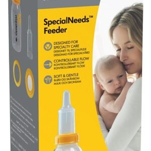 Biberon specialneeds