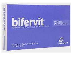 Bifervit 30compresse