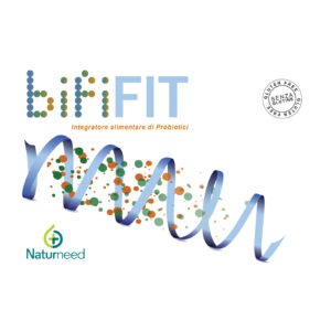 Bififit 30 capsule