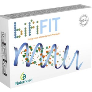 Bififit 30 capsule