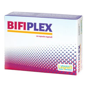 Bifiplex 20 Capsule