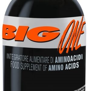 Big one 300 compresse