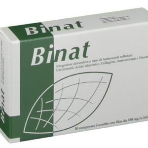 Binat 30compresse