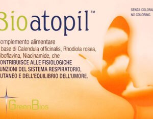 Bioatopil 30 capsule
