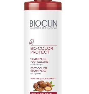 Bioclin Shampoo post-color 200ml