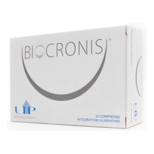 Biocronis 30 Compresse