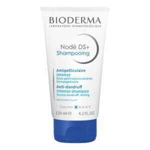 Bioderma Nodé DS+ Shampoo Intensivo Anti-forfora 125 ml