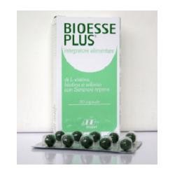Bioesse Plus Integr. 30 Capsule