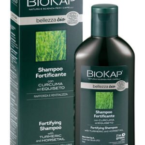 Biokap b bio Shampoo fortif200ml