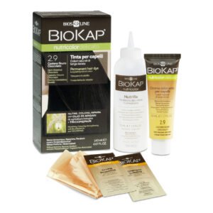 Biokap nutric del+9.3bio chssm