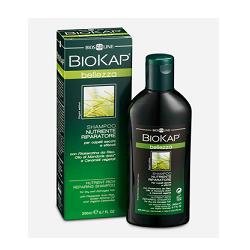 Biokap Shampoo Nutriente ripatrice 200ml