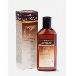 Biokap Shampoo ristrutt200ml