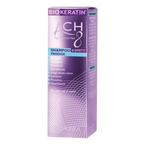 Biokeratin ach8 Shampoo prodige