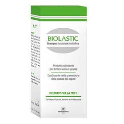 Biolastic Shampoo antiforfora/antic150ml