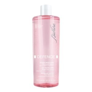 Bionike Defence Acqua Micellare Viso/Occhi/Labbra 500 ml