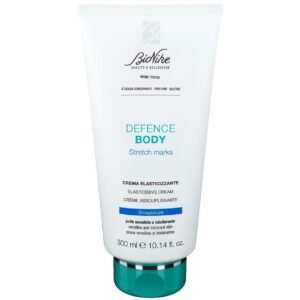 Bionike Defence Body Crema Elasticizzante Smagliature 300 ml