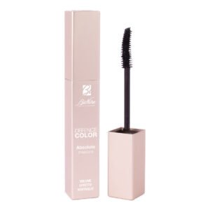 Bionike Defence Color Absolute Mascara Volume Effetto Ventaglio 1 Pezzo