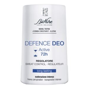 Bionike Defence Deo Active Roll-on Sudorazione Intensa 50 ml