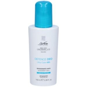 Bionike Defence Deo Ultra Care 48h Vapo 100 ml