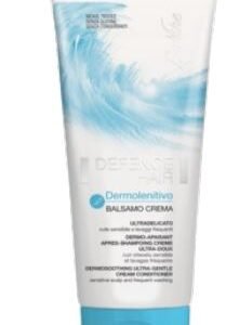 Bionike Defence Hair Balsamo Crema Dermolenitivo Ultradelicato 200 Ml