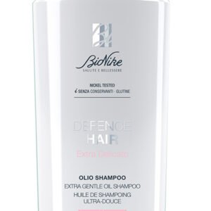 Bionike Defence Hair Olio Shampoo Extra Delicato 200 ml