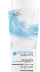 BioNike Defence Hair Shampoo Ultradelicato 200 ml