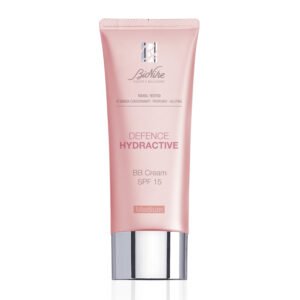 Bionike Defence Hydractive BB Cream Medium SPF 15 Uniformante Viso 40 ml