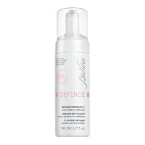Bionike Defence Mousse Detergente Delicato Viso 150 ml