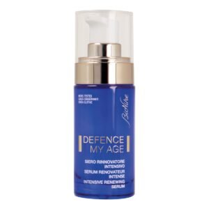 Bionike Defence My Age Siero Rinnovatore Intensivo 30 ml