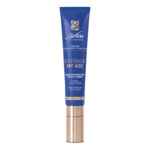 Bionike Defence My Age Siero Rinnovatore Occhi e Labbra 15 ml