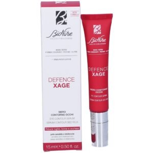 Bionike Defence Xage Eye Lift Siero Contorno Occhi 15 ml