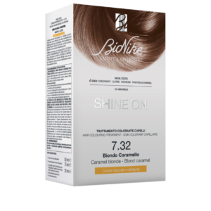 Bionike Shine On Biondo Caramello 7.32