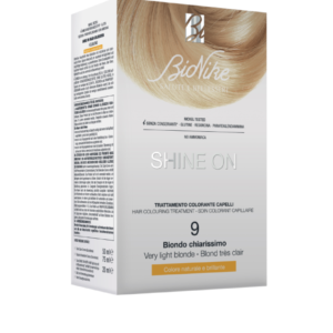 Bionike Shine On Biondo Chiarissimo 9