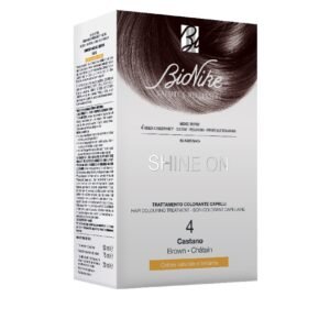 Bionike Shine On Castano 4 Tinta Capelli