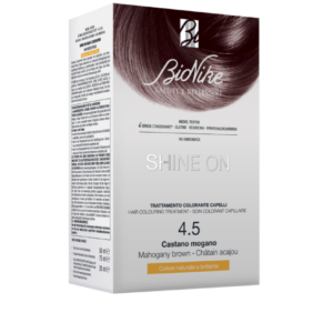 Bionike Shine On Castano Mogano 4.5