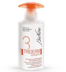 BioNike Triderm Detergente Intimo 250 ml