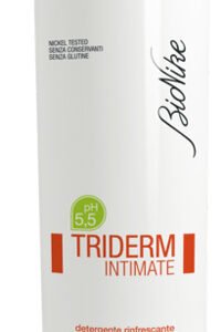 Bionike Triderm Intimate Detergente Intimo Rinfrescante 500 ml