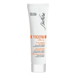 Bionike Triderm Lenil Ag Crema Protettiva 30 ml
