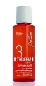 Bionike Triderm Lenoil Lenitivo Prurito 100 ml