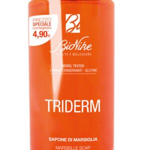 BioNike Triderm Sapone di Marsiglia 250 ml