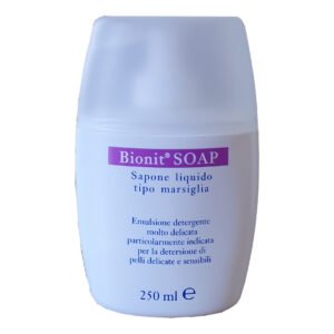 Bionit-soap sapone Liquido 250ml