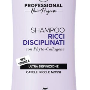BIOPOINT - Professional - Shampoo ricci disciplinati 400 ml