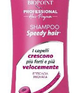 BIOPOINT - Professional - Shampoo Speedy Hair 400 ml
