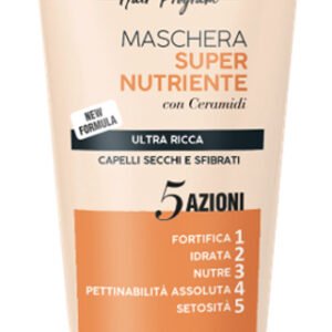 Biopoint maschera super nutriente 50 ml